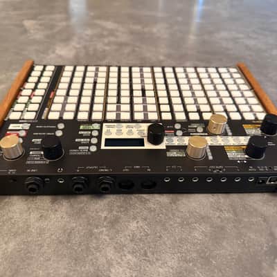 Synthstrom Audible Deluge OLED image 3