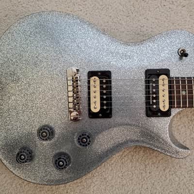 PRS SC-250 Custom Sparkle image 3