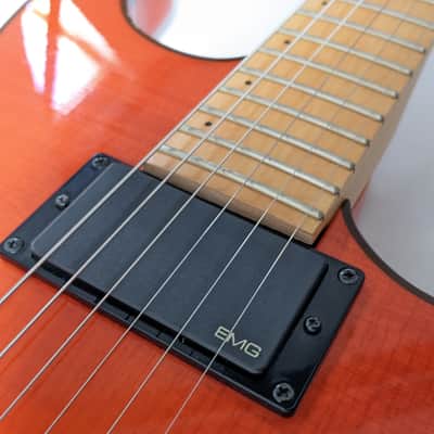 Godin Redline 3 image 6