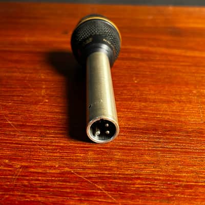 Electro-Voice N/D 257B Dynamic Cardioid Vocal Microphone VG Condition EV Mic image 5