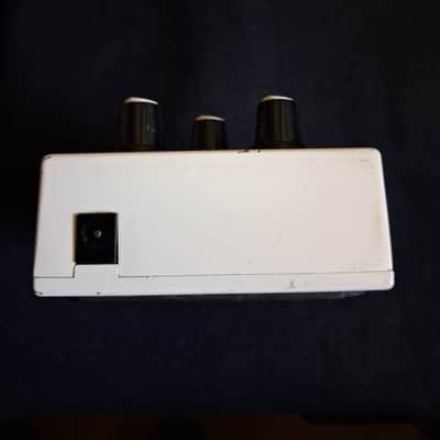 Vintage Frontline Series II Stereo Chorus guitar effects pedal 1980s image 3