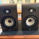 Focal Shape 65 6.5" Powered Studio Monitors (Pair) 2010s - Wood