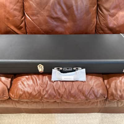 Fender Fender Custom Shop American Custom Stratocaster NOS 2025- Chocolate 3 Color Sunburst. Roasted Birdseye / AAA Rosewood image 14