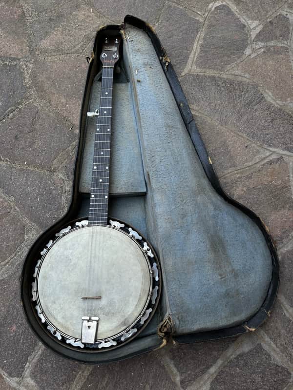 Melody Bluegrass 1900 - Old image 1