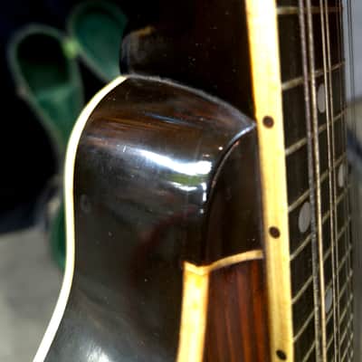 1920 Gibson A‑2 Mandolin – Serial 61768 / FON 11339 – Vintage Oval‑Hole Collector Piece image 22