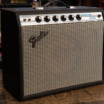 Fender Princeton Reverb 1973 image 6