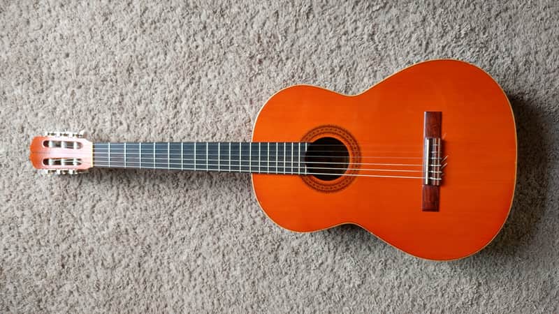 Admira Belinda Classical Spanish Guitar image 1