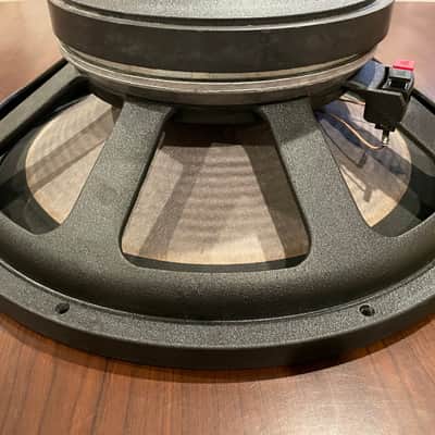 Jbl  2226H 15” Woofer 600 watts original cone image 8