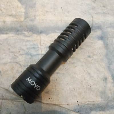 Movo VXR10 Pro Super-cardioid Condenser Shotgun Microphone image 2