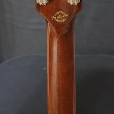 Gibson ES 339 image 4
