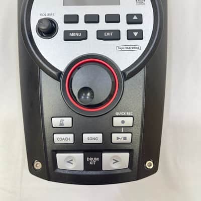 Roland TD-11 Electric Drum Brain Module V-Drum TD11 image 9