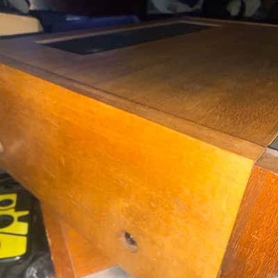 1970s Pioneer SX-727 Vintage Stereo Receiver great working order image 11
