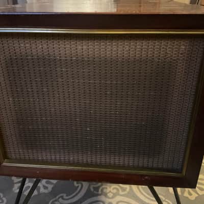 Garrard RC121/4H vintage 1960 image 13