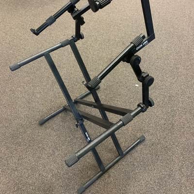 QuikLok Three Tier Keyboard Stand (Charlotte, NC) image 1