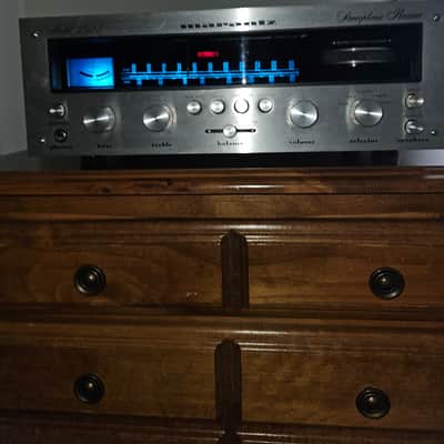Marantz 2015 1973 image 18