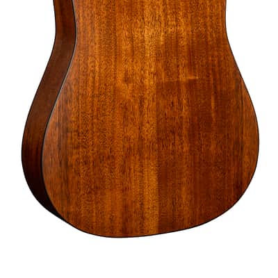 Martin D-16E-02 Acoustic Electric with Soft Shell Case image 2