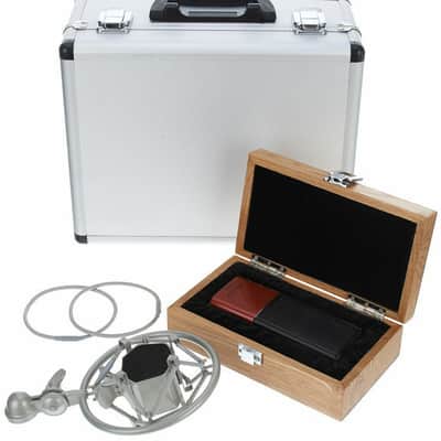 Avantone CR-14 Ribbon Studio Microphone image 1