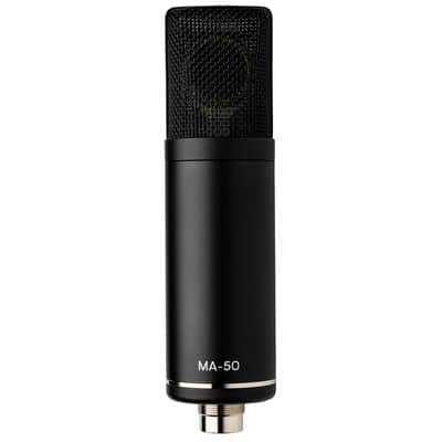 Mojave Audio MA-50 Microphone image 2