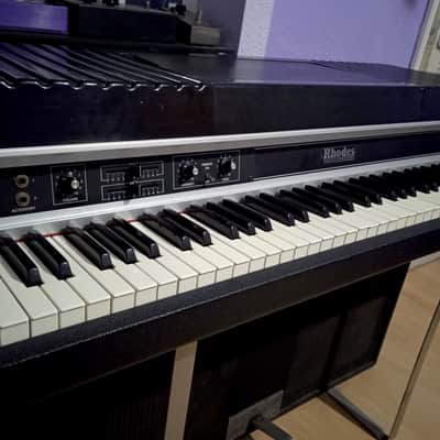 Piano Rhodes Eighty Eight 88 Suitcase Mark II, the TOP Model! image 4