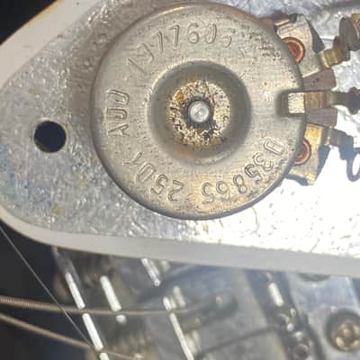 Fender Stratocaster 1976 image 24