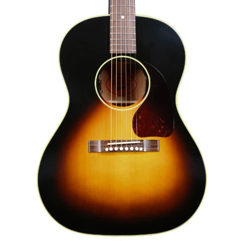 Gibson LG-2 50s Original - Vintage Sunburst image 1