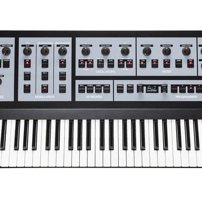 Oberheim OB-X8