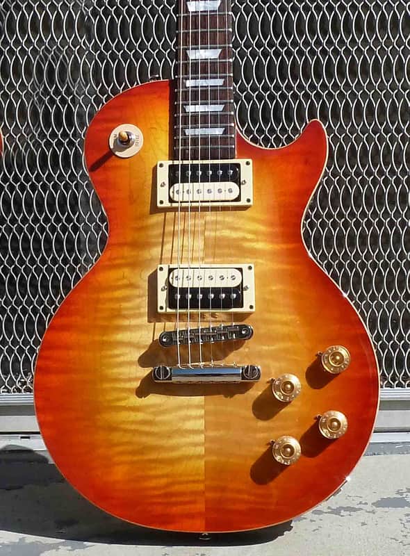 Master George Gorodnitski LPM 2017 Sunburst image 1