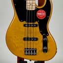 Squier Paranormal Jazz Bass '54 2020 Butterscotch Blonde