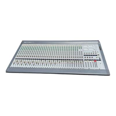 Yamaha MGP24X 24 Channel Analog Mixing Console | Reverb