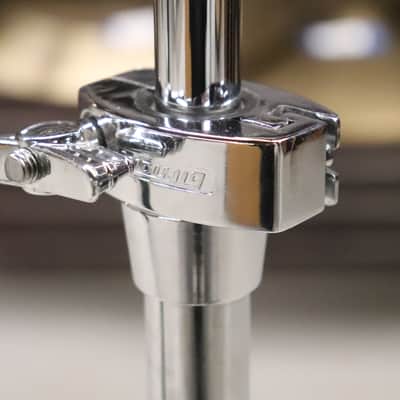 Ludwig LAS26CS Atlas Standard Straight Cymbal Stand image 4
