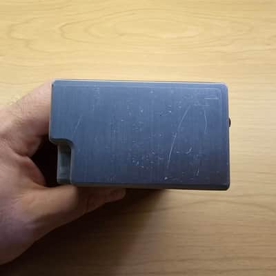 Used MXR M238 Iso Brick Effects Power Supply with 10 cables and original box image 5