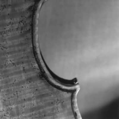 A Violin By Giuseppe Guarneri del Gesu, 1715, Cremona, Italy Bild 10