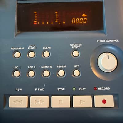 TASCAM 424 MK III Portastudio 1990s - Gray image 3