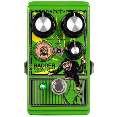 DOD Badder Monkey image 16