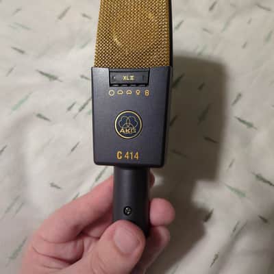 AKG C414 XLII image 2