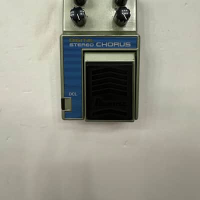Ibanez DCL Digital Stereo Chorus | Reverb Canada