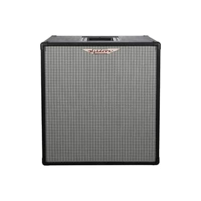 Ashdown RM-210T-EVO-III Rootmaster 300-Watt 2x10" Lightweight Bass Amp Speaker Cabinet image 3
