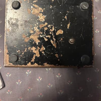 ProCo Big Box The Rat V2 1982 - Black image 5