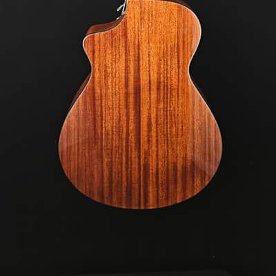 Breedlove ECO Discovery S Concert CE 12-string Acoustic-electric Guitar - Edgeburst - NEW image 7