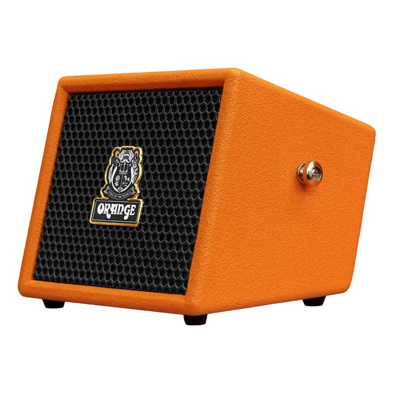 Orange Amplifiers Outlowd ES3 Ed Sheeran 3W Acoustic Guitar Mini Amp