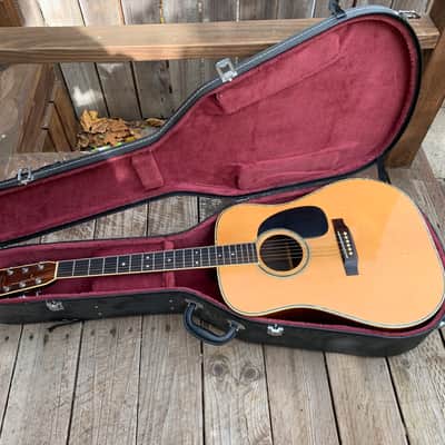 Takamine "Nashville" 1970’s Lawsuit image 3