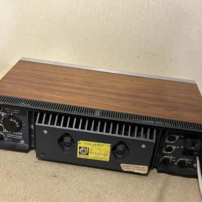 Bang & Olufsen Beomaster 1400 Rare Vintage Stereo Receiver Working Warranty image 22