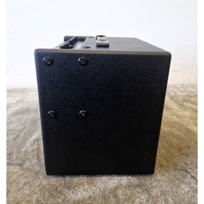 Tanglewood T6 Acoustic Guitar Combo Amp - Refurbished image 10