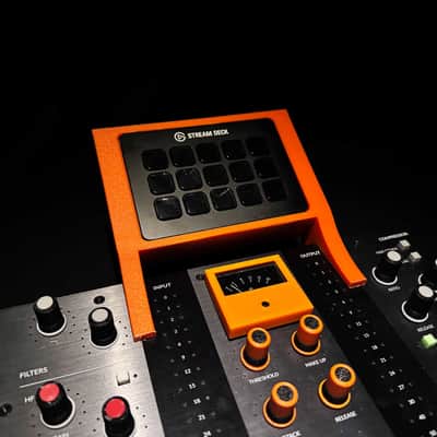 SSL UC1 - Stream Deck MKII - Mount image 2