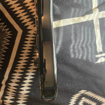 Fender Boxer Series Stratocaster MIJ image 12