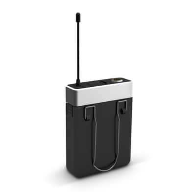 Adam Hall U505 HBH 2 584-608MHz - Wireless Transmission Set image 7