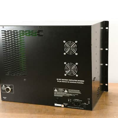 Immagine Allen & Heath iLive-T112 Mixing Surface with iDR-48 Fixed Format MixRack CG012MN *ASK FOR SHIPPING* - 16