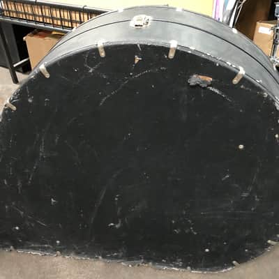 King Sousaphone Brass image 11