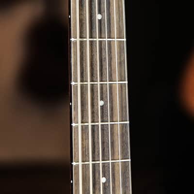 2023 Taylor AD26e American Dream Baritone Special Edition shaded edgeburst image 4