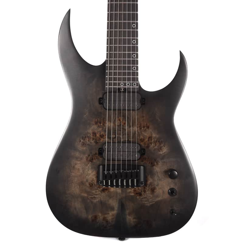 Schecter Keith Merrow Signature KM-7 MK-III Artist image 3